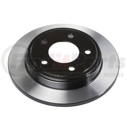 Wagner BD125306E Disc Brake Rotor Wagner BD125306E Brake Rotor