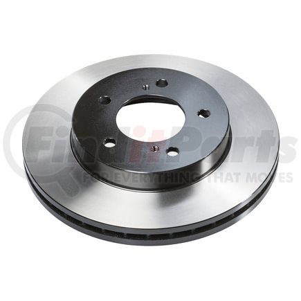 Wagner BD125308E Disc Brake Rotor Wagner BD125308E Brake Rotor