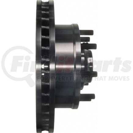 Wagner BD125332 Disc Brake Rotor and Hub Assembly Wagner BD125332 Brake Hub & Rotor