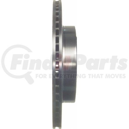 Wagner BD125341 Disc Brake Rotor Wagner BD125341 Brake Rotor