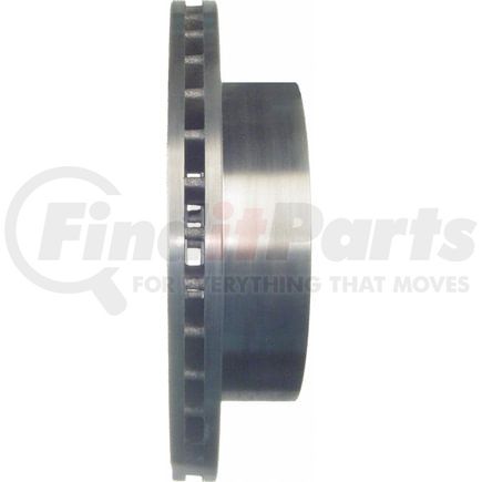 Wagner BD125339 Disc Brake Rotor Wagner BD125339 Brake Rotor