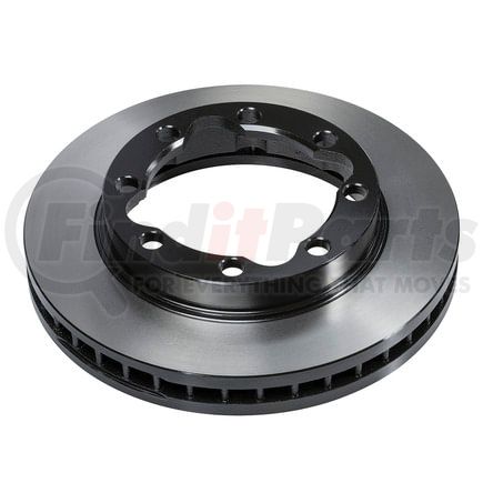 Wagner BD125346E Disc Brake Rotor Wagner BD125346E Brake Rotor