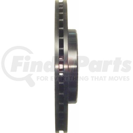 Wagner BD125353 Disc Brake Rotor Wagner BD125353 Brake Rotor