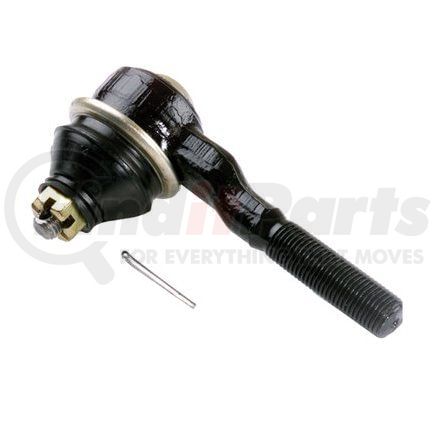 Beck Arnley 101-0107 Steering Tie Rod End TIE ROD END