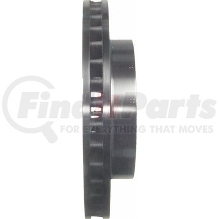 Wagner BD125388 Disc Brake Rotor Wagner BD125388 Brake Rotor