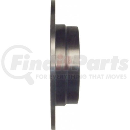 Wagner BD125392 Disc Brake Rotor Wagner BD125392 Brake Rotor