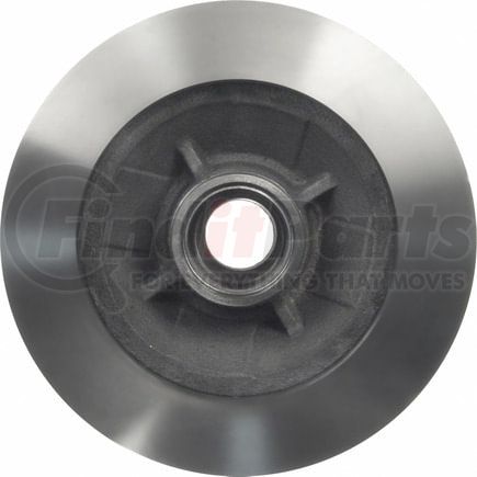 Wagner BD125399 Disc Brake Rotor and Hub Assembly Wagner BD125399 Brake Hub & Rotor