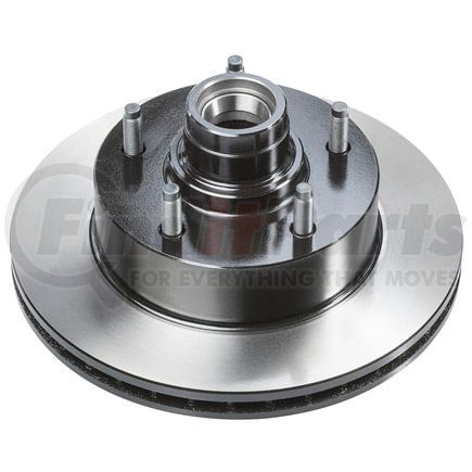 Wagner BD125404E Disc Brake Rotor and Hub Assembly Wagner BD125404E Brake Hub & Rotor
