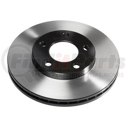 Wagner BD125405E Disc Brake Rotor Wagner Brake BD125405E Disc Brake Rotor