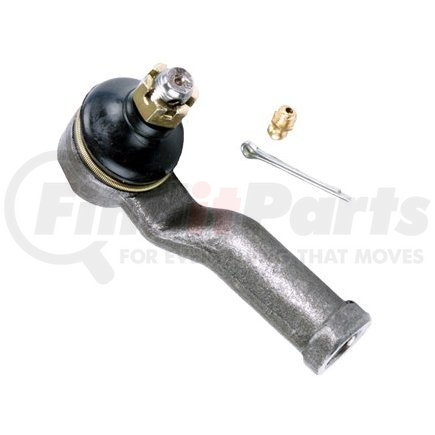 101-2814 by BECK ARNLEY - TIE ROD END