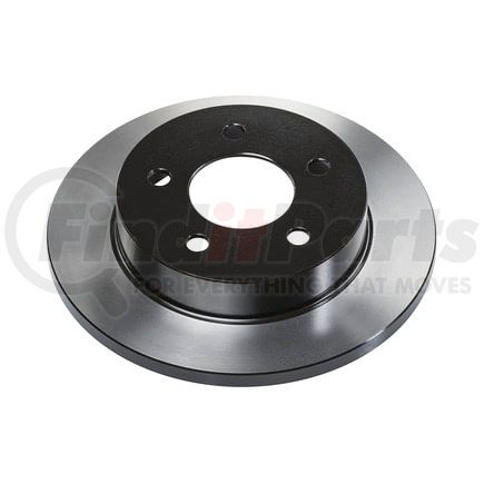 Wagner BD125406E Disc Brake Rotor Wagner Brake BD125406E Disc Brake Rotor