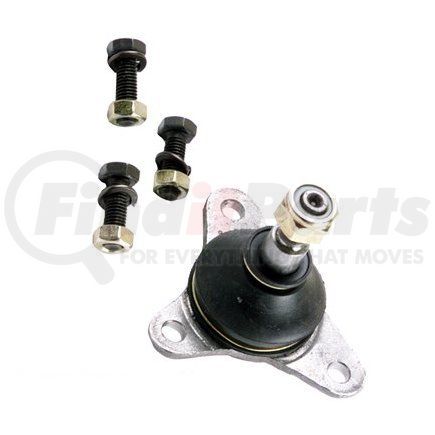 Beck Arnley 101-3135 Suspension Ball Joint BALL JOINT