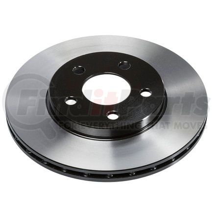Wagner BD125414E Disc Brake Rotor Wagner Brake BD125414E Disc Brake Rotor
