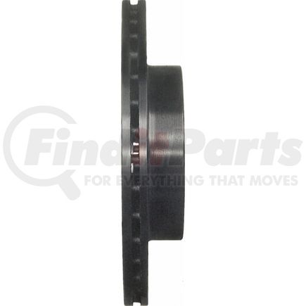 Wagner BD125413 Disc Brake Rotor Wagner BD125413 Brake Rotor