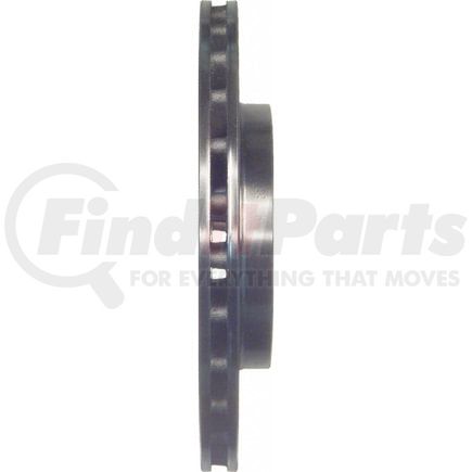 Wagner BD125414 Disc Brake Rotor Wagner BD125414 Brake Rotor