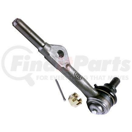 101-3333 by BECK ARNLEY - TIE ROD END