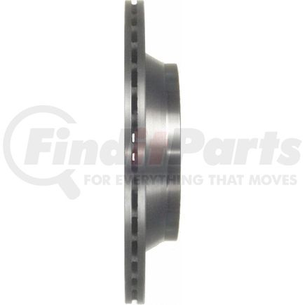 Wagner BD125415 Disc Brake Rotor Wagner BD125415 Brake Rotor