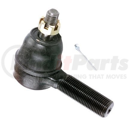 101-3358 by BECK ARNLEY - TIE ROD END