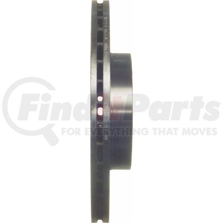 Wagner BD125422 Disc Brake Rotor Wagner BD125422 Brake Rotor