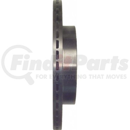 Wagner BD125421 Disc Brake Rotor Wagner BD125421 Brake Rotor