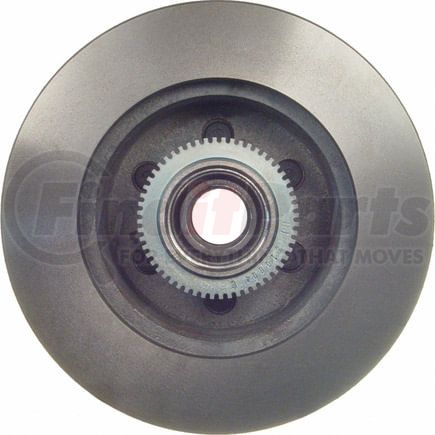 Wagner BD125427 Disc Brake Rotor and Hub Assembly Wagner BD125427 Brake Hub & Rotor