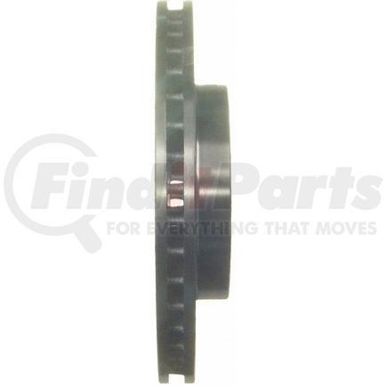 Wagner BD125428 Disc Brake Rotor Wagner BD125428 Brake Rotor