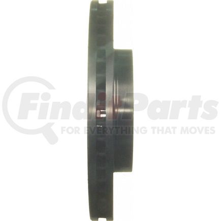 Wagner BD125430 Disc Brake Rotor Wagner BD125430 Brake Rotor
