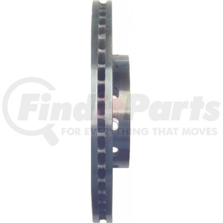 Wagner BD125433 Disc Brake Rotor Wagner BD125433 Brake Rotor