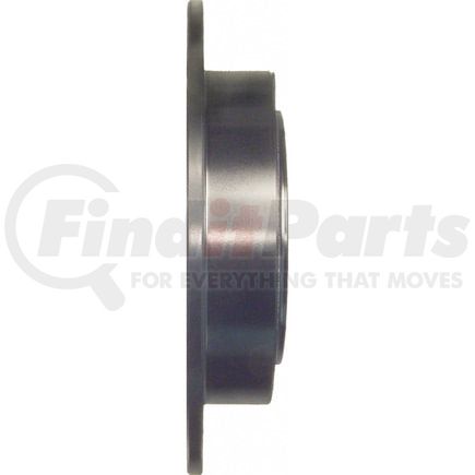 Wagner BD125432 Disc Brake Rotor Wagner BD125432 Brake Rotor