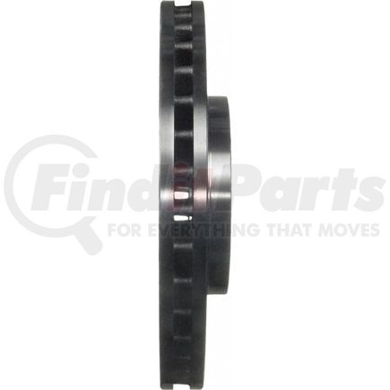 Wagner BD125438 Disc Brake Rotor Wagner BD125438 Brake Rotor