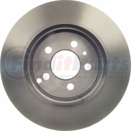 Wagner BD125440 Disc Brake Rotor Wagner BD125440 Brake Rotor