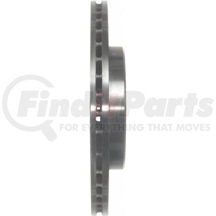 Wagner BD125443 Disc Brake Rotor Wagner BD125443 Brake Rotor