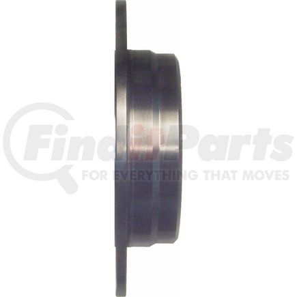 Wagner BD125444 Disc Brake Rotor Wagner BD125444 Brake Rotor