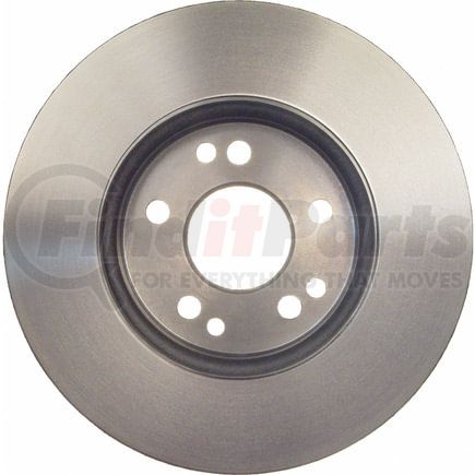 Wagner BD125447 Disc Brake Rotor Wagner BD125447 Brake Rotor