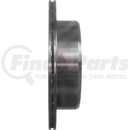 Wagner BD125446 Disc Brake Rotor Wagner BD125446 Brake Rotor