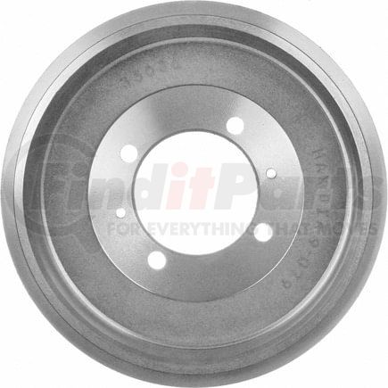 Wagner BD125454 Brake Drum Wagner BD125454 Brake Drum