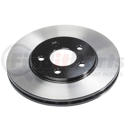 Wagner BD125456E Disc Brake Rotor Wagner BD125456E Brake Rotor