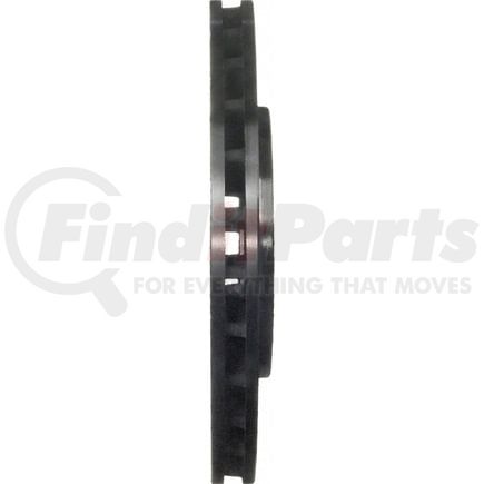 Wagner BD125456 Disc Brake Rotor Wagner BD125456 Brake Rotor