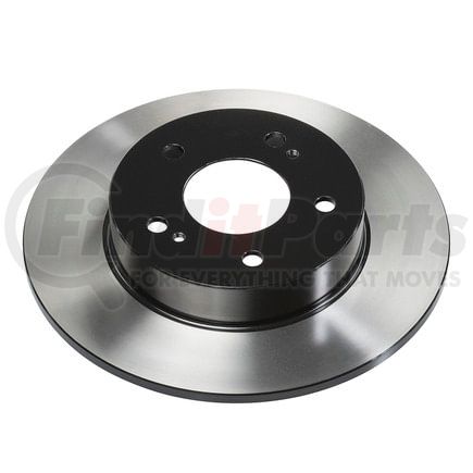 Wagner BD125459E Disc Brake Rotor Wagner BD125459E Brake Rotor