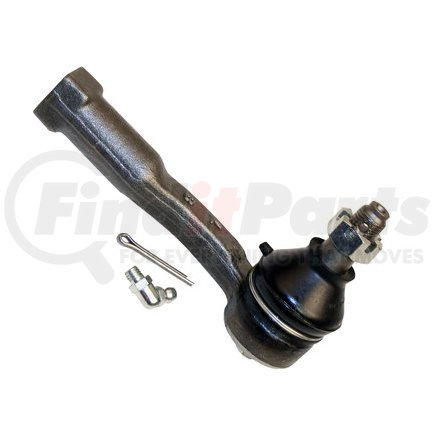 101-3489 by BECK ARNLEY - TIE ROD END