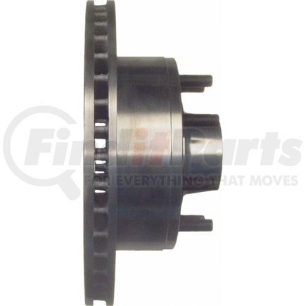 Wagner BD125468 Disc Brake Rotor and Hub Assembly Wagner BD125468 Brake Hub & Rotor