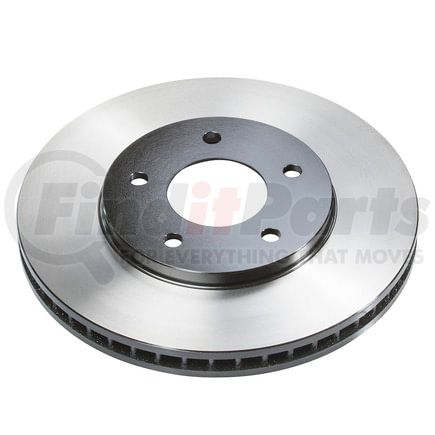 Wagner BD125470E Disc Brake Rotor Wagner BD125470E Brake Rotor