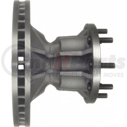 Wagner BD125471 Disc Brake Rotor and Hub Assembly Wagner BD125471 Brake Hub & Rotor