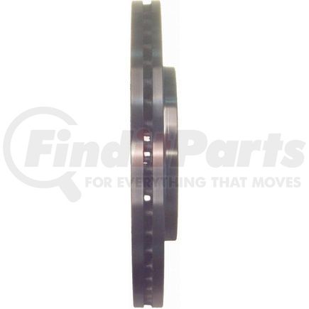 Wagner BD125470 Disc Brake Rotor Wagner BD125470 Brake Rotor