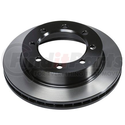 Wagner BD125474E Disc Brake Rotor Wagner BD125474E Brake Rotor