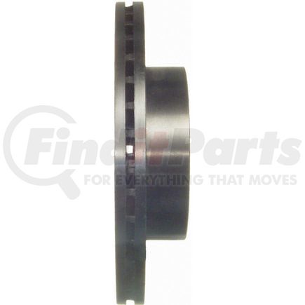 Wagner BD125476 Disc Brake Rotor Wagner BD125476 Brake Rotor