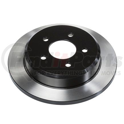 Wagner BD125481E Disc Brake Rotor Wagner BD125481E Brake Rotor