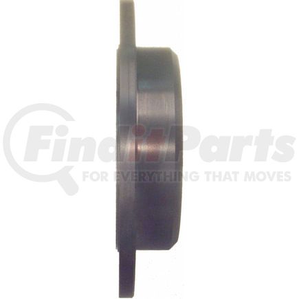 Wagner BD125481 Disc Brake Rotor Wagner BD125481 Brake Rotor