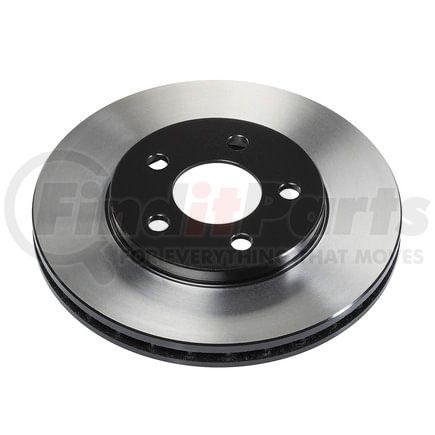 Wagner BD125483E Disc Brake Rotor Wagner BD125483E Brake Rotor