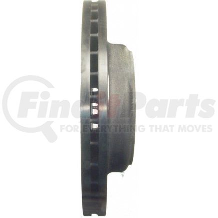 Wagner BD125485 Disc Brake Rotor Wagner BD125485 Brake Rotor